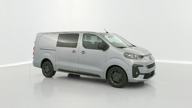 Fiat Scudo Kastenwagen III XL 2.0 BlueHDi 180ch Pack Premium Connect EAT8 