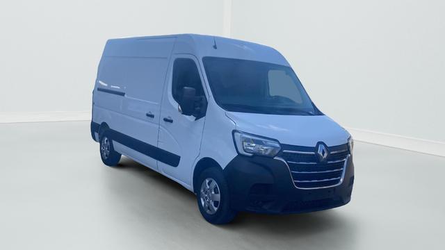 Renault Master Kastenwagen - TRAC F3500 L2H2 BLUE DCI 150 GRAND CONFORT