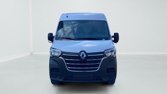 Renault Master Kastenwagen TRAC F3500 L2H2 BLUE DCI 150 GRAND CONFORT 