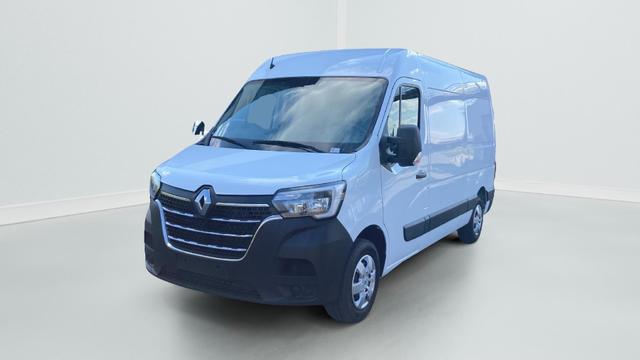 Renault Master Kastenwagen TRAC F3500 L2H2 BLUE DCI 150 GRAND CONFORT 