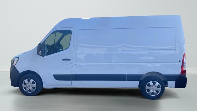 Renault Master Kastenwagen TRAC F3500 L2H2 BLUE DCI 150 GRAND CONFORT 