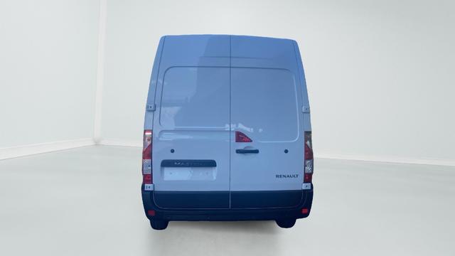 Renault Master Kastenwagen TRAC F3500 L2H2 BLUE DCI 150 GRAND CONFORT 