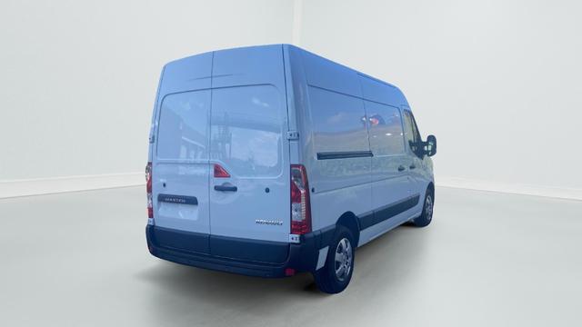 Renault Master Kastenwagen TRAC F3500 L2H2 BLUE DCI 150 GRAND CONFORT 