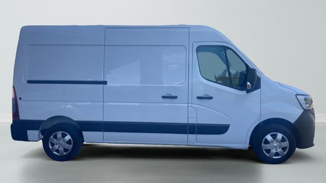 Renault Master Kastenwagen TRAC F3500 L2H2 BLUE DCI 150 GRAND CONFORT 
