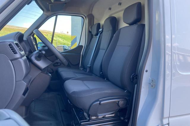 Renault Master Kastenwagen TRAC F3500 L2H2 BLUE DCI 150 GRAND CONFORT 