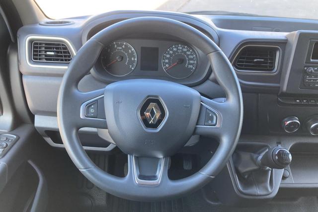 Renault Master Kastenwagen TRAC F3500 L2H2 BLUE DCI 150 GRAND CONFORT 