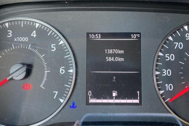 Renault Master Kastenwagen TRAC F3500 L2H2 BLUE DCI 150 GRAND CONFORT 