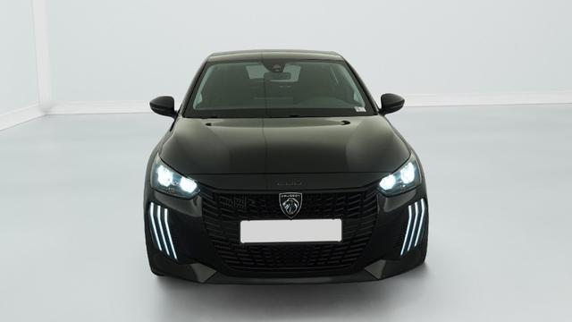 Peugeot 208 100 S&S BVM6 Style 