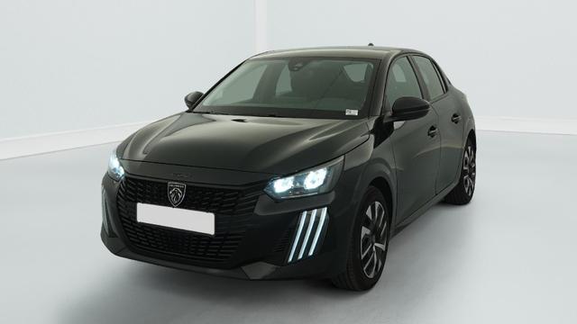 Peugeot 208 100 S&S BVM6 Style 