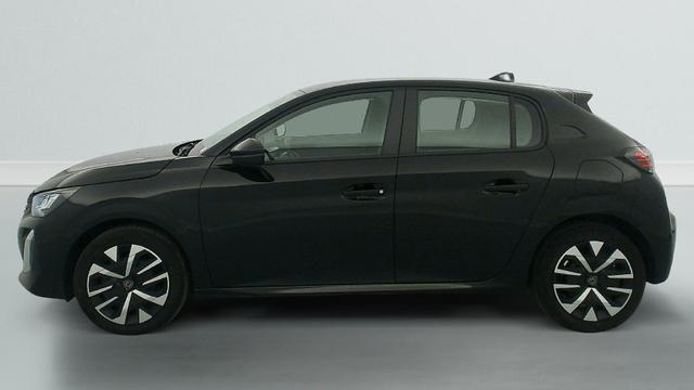 Peugeot 208 100 S&S BVM6 Style 