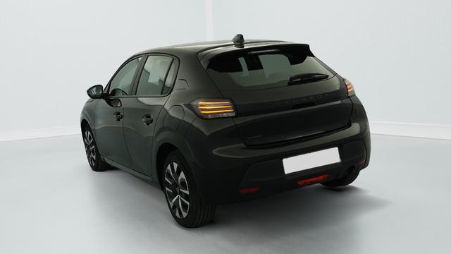 Peugeot 208 100 S&S BVM6 Style 