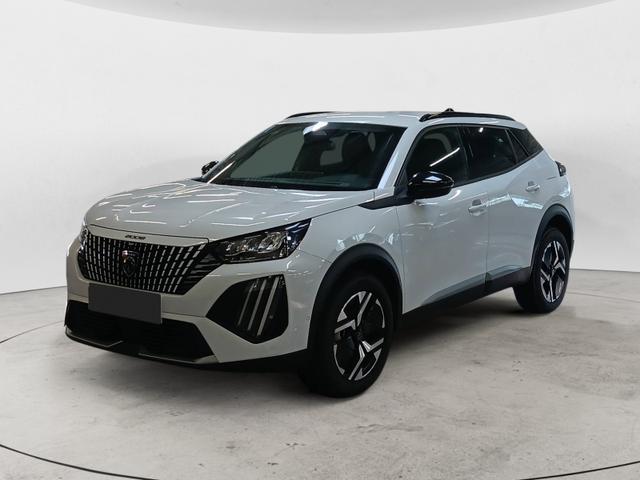 Peugeot 2008 - Allure