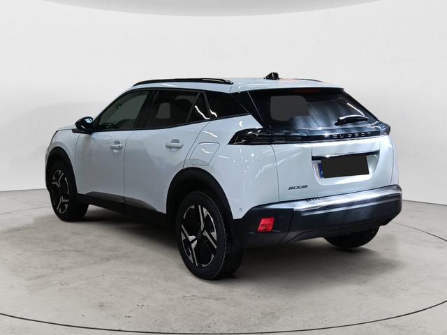 Peugeot 2008 Allure 