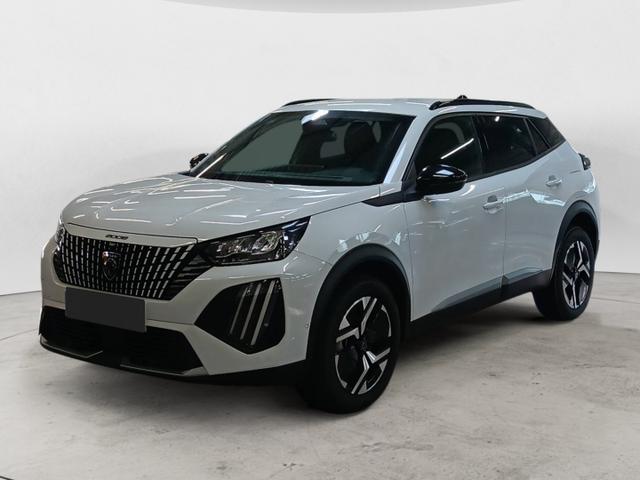Peugeot 2008 Allure 