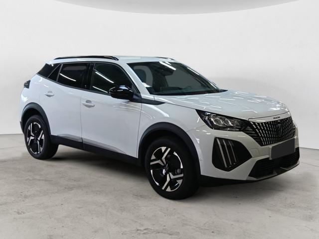 Peugeot 2008 Allure 