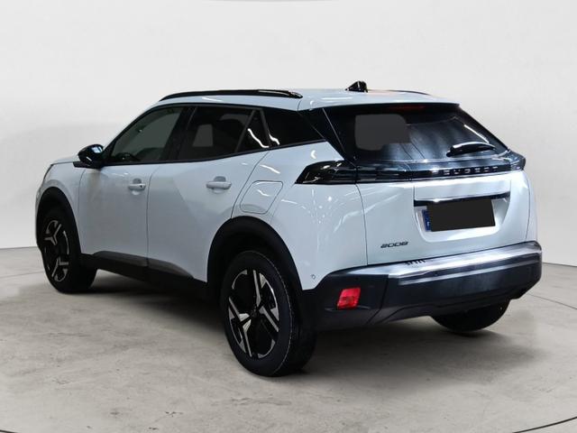 Peugeot 2008 Allure 