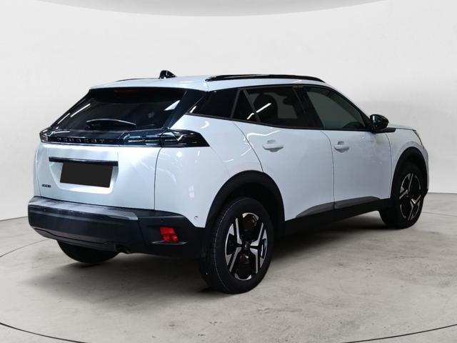 Peugeot 2008 Allure 