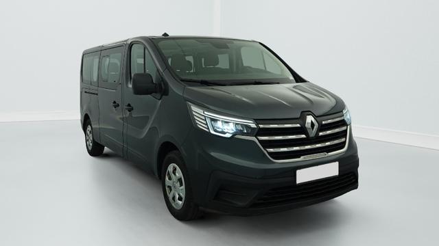 Renault Trafic - L2 dCi 150 Energy S&S Zen
