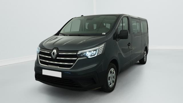 Renault Trafic L2 dCi 150 Energy S&S Zen 