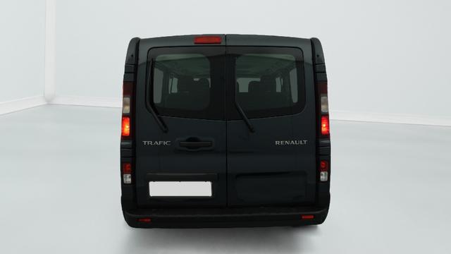 Renault Trafic L2 dCi 150 Energy S&S Zen 