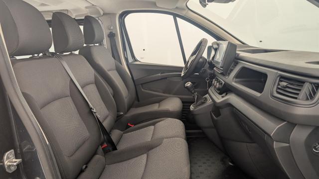 Renault Trafic L2 dCi 150 Energy S&S Zen 