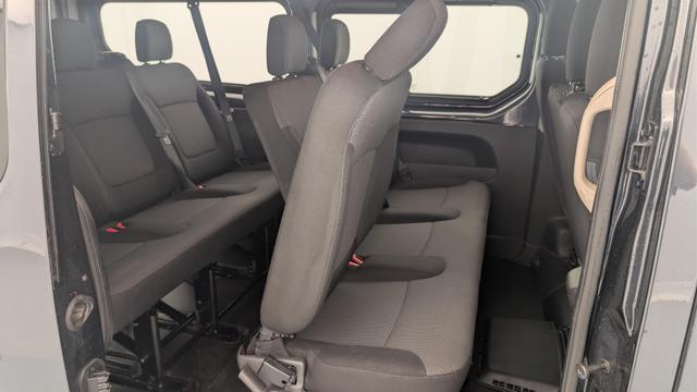 Renault Trafic L2 dCi 150 Energy S&S Zen 