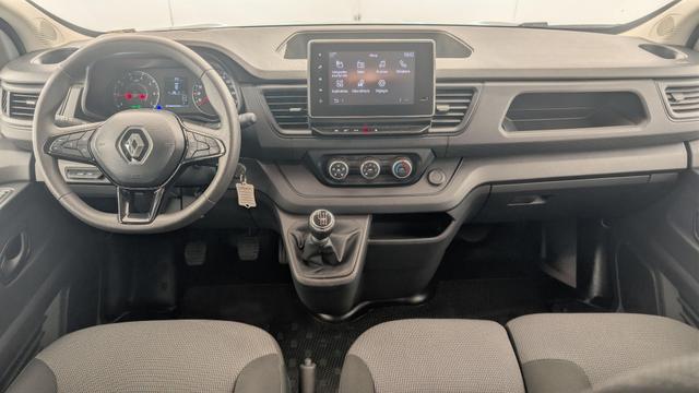 Renault Trafic L2 dCi 150 Energy S&S Zen 