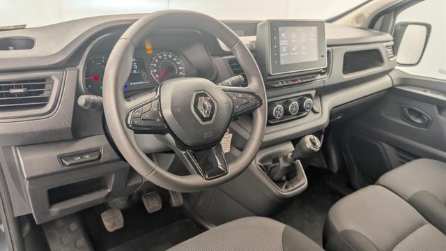 Renault Trafic L2 dCi 150 Energy S&S Zen 