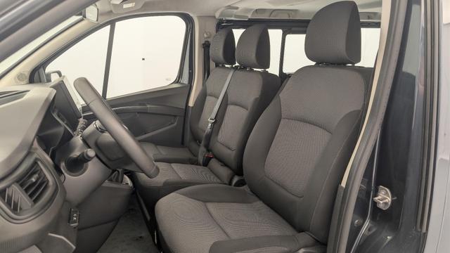 Renault Trafic L2 dCi 150 Energy S&S Zen 