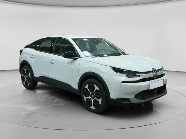 Citro&euml;n C4 Aircross PLUS 