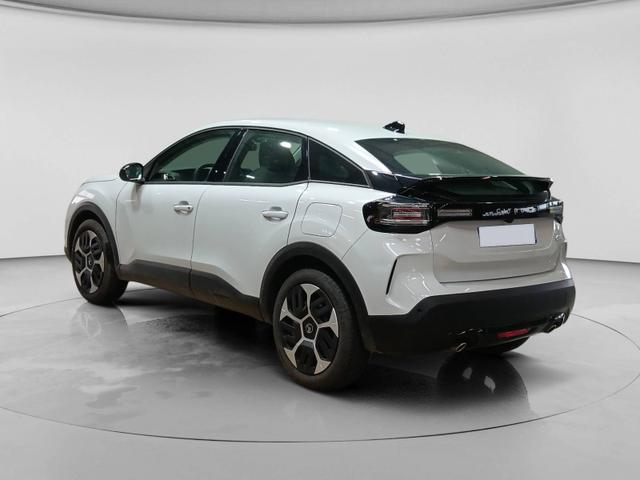 Citro&euml;n C4 Aircross PLUS 