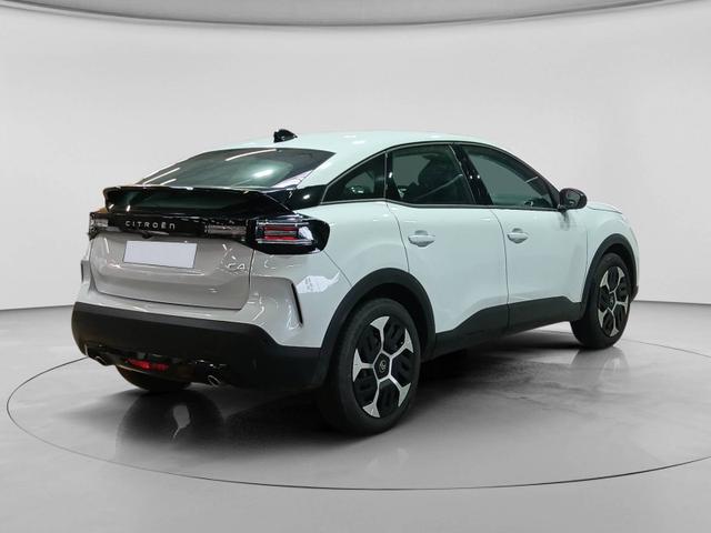 Citro&euml;n C4 Aircross PLUS 