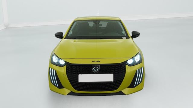 Peugeot 208 PureTech 100 S&S BVM6 Active 