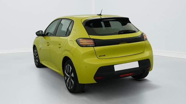 Peugeot 208 PureTech 100 S&S BVM6 Active 