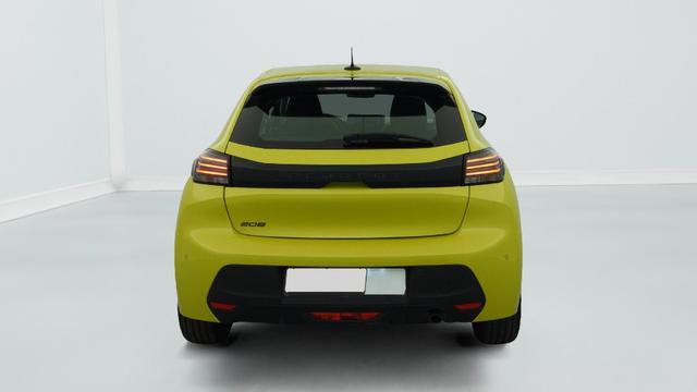 Peugeot 208 PureTech 100 S&S BVM6 Active 