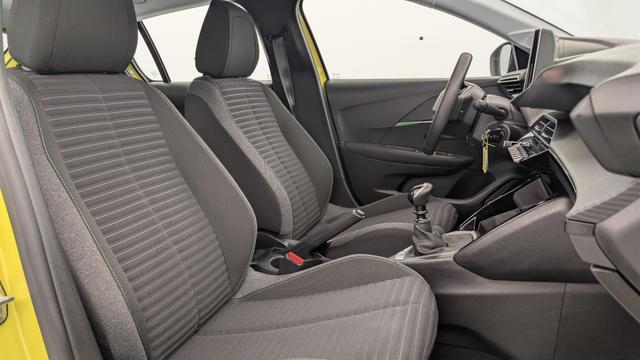 Peugeot 208 PureTech 100 S&S BVM6 Active 
