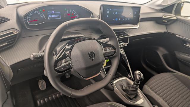 Peugeot 208 PureTech 100 S&S BVM6 Active 