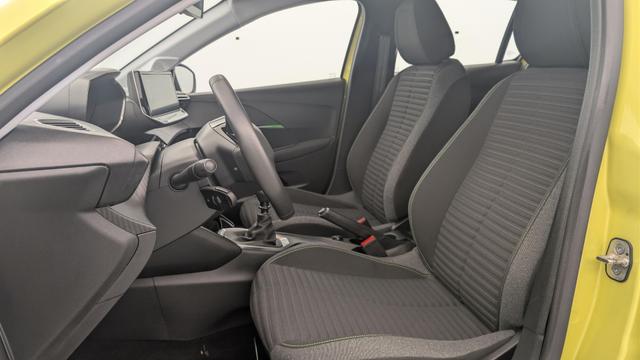 Peugeot 208 PureTech 100 S&S BVM6 Active 