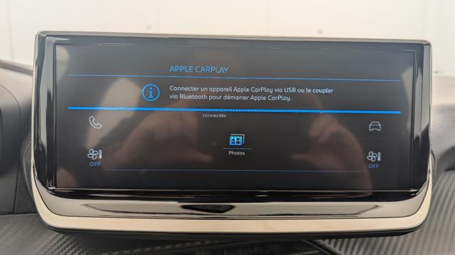 Peugeot 208 PureTech 100 S&S BVM6 Active 