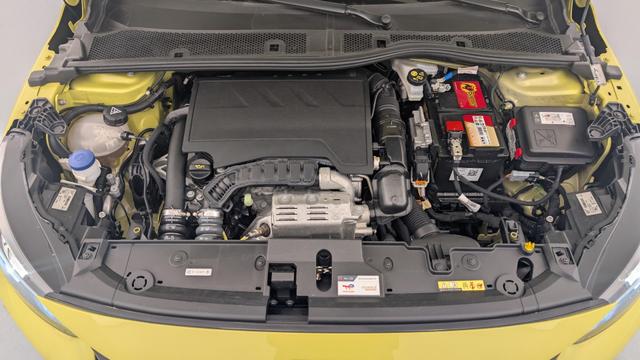 Peugeot 208 PureTech 100 S&S BVM6 Active 