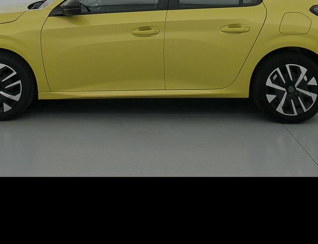 Peugeot 208 PureTech 100 S&S BVM6 Active 