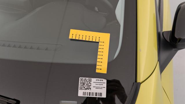 Peugeot 208 PureTech 100 S&S BVM6 Active 