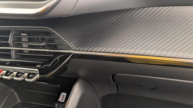 Peugeot 208 PureTech 100 S&S BVM6 Active 