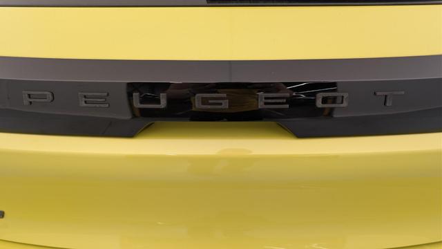 Peugeot 208 PureTech 100 S&S BVM6 Active 