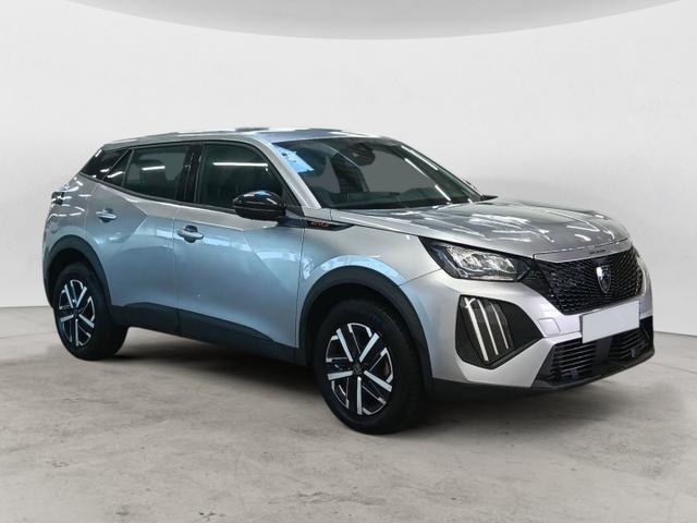 Peugeot 2008 Style 