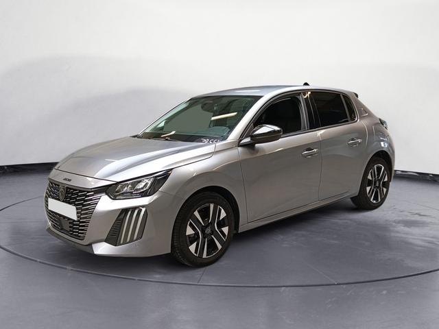 Peugeot 208 - Allure