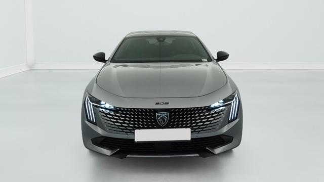 Peugeot 508 Hybrid 225 e-EAT8 Allure 