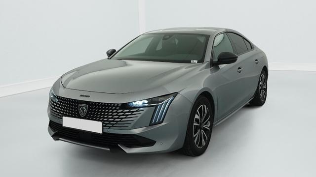 Peugeot 508 Hybrid 225 e-EAT8 Allure 