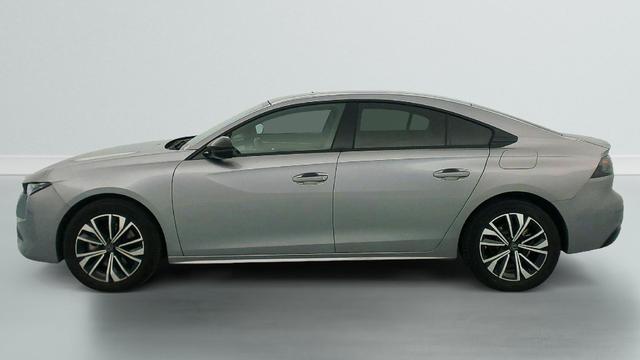 Peugeot 508 Hybrid 225 e-EAT8 Allure 