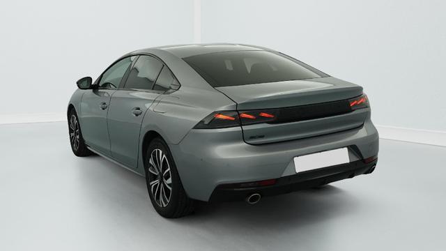 Peugeot 508 Hybrid 225 e-EAT8 Allure 